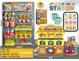 OBL10081230 - 板装铭智饮品站