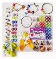 OBL10081433 - 潘多拉DIY串珠(20格PP塑料盒)