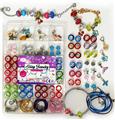 OBL10081435 - 潘多拉DIY串珠(24格PP塑料盒)