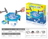 OBL10081454 - 企鹅敲冰块