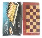 OBL10081606 - 木制国际象棋(34*34)