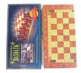 OBL10081610 - 木制国际象棋(34*34)