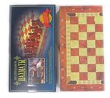 OBL10081612 - 木制国际象棋(24.2*24.2)