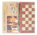 OBL10081613 - 木制国际象棋(39.5*39.5)