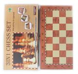OBL10081614 - Game classes / chess