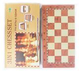 OBL10081615 - Game classes / chess