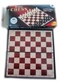 OBL10081622 - Game classes / chess