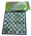 OBL10081626 - Game classes / chess