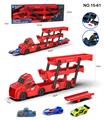 OBL10081645 - Free wheel toys