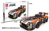 OBL10081704 - GT2 RS C |回力功能| 272PCS