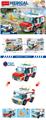 OBL10081736 - 应急医疗车 173PCS