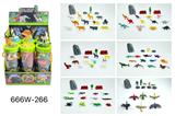 OBL10081850 - Animaltoys