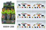 OBL10081872 - Animaltoys