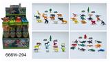 OBL10081878 - Animaltoys