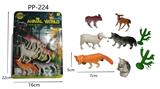 OBL10081920 - Animaltoys