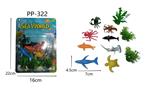 OBL10081929 - Animaltoys