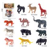 OBL10081971 - Animaltoys