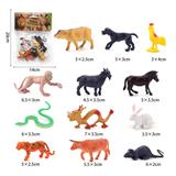 OBL10081972 - Animaltoys