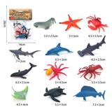 OBL10081973 - Animaltoys