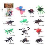 OBL10081974 - Animaltoys