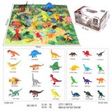 OBL10081977 - Animaltoys