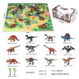 OBL10081978 - Animaltoys