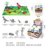 OBL10081979 - Animaltoys