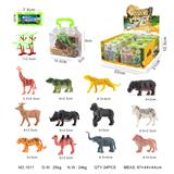 OBL10081984 - Animaltoys