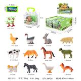 OBL10081985 - Animaltoys