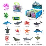 OBL10081986 - Animaltoys