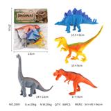 OBL10081991 - Animaltoys