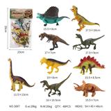 OBL10081992 - Animaltoys