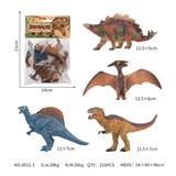 OBL10081997 - Animaltoys