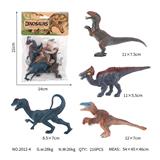 OBL10082000 - Animaltoys