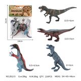 OBL10082001 - Animaltoys