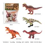 OBL10082002 - Animaltoys