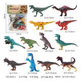 OBL10082004 - Animaltoys