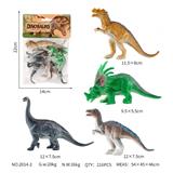 OBL10082006 - Animaltoys