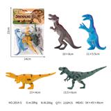 OBL10082009 - Animaltoys