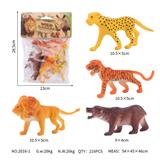 OBL10082011 - Animaltoys