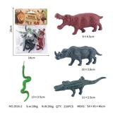 OBL10082012 - Animaltoys