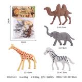 OBL10082013 - Animaltoys