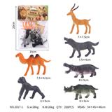 OBL10082015 - Animaltoys