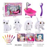 OBL10082017 - Animaltoys