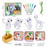 OBL10082018 - Animaltoys