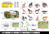 OBL10082021 - Animaltoys