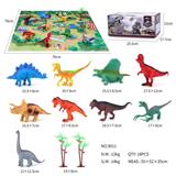 OBL10082024 - Animaltoys