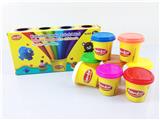 OBL10082875 - 奇乐多彩泥（8PCS）