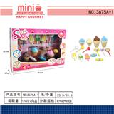 OBL10082906 - 冰淇淋雪糕