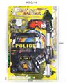 OBL10082986 - Militarytoys&Policeset